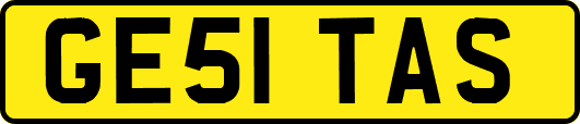 GE51TAS