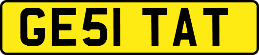 GE51TAT