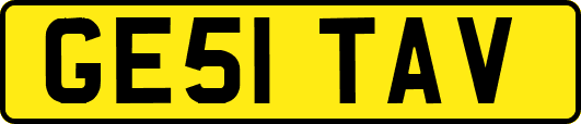 GE51TAV