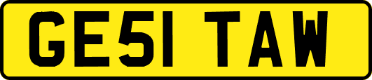 GE51TAW