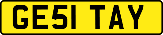 GE51TAY