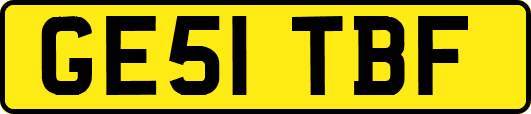 GE51TBF