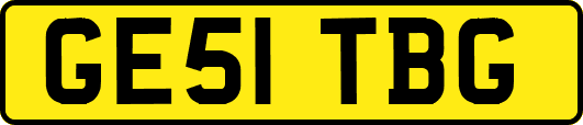 GE51TBG