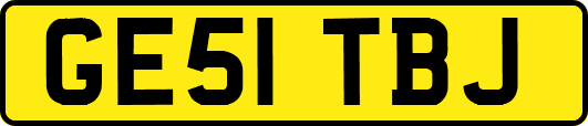GE51TBJ