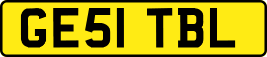 GE51TBL