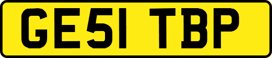 GE51TBP