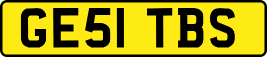 GE51TBS