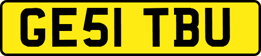 GE51TBU