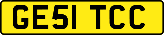 GE51TCC