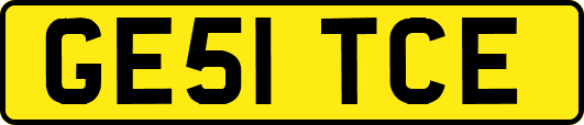 GE51TCE