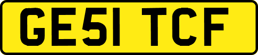GE51TCF