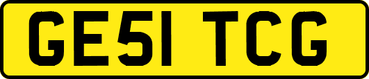 GE51TCG
