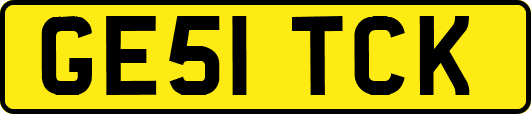 GE51TCK