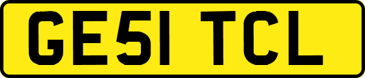 GE51TCL