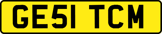 GE51TCM