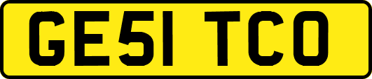 GE51TCO