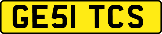 GE51TCS