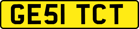 GE51TCT
