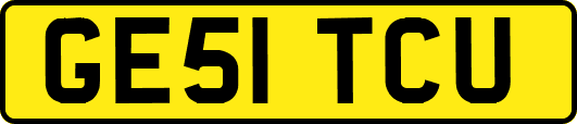 GE51TCU