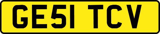 GE51TCV