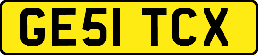 GE51TCX