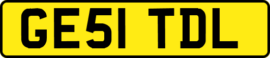 GE51TDL