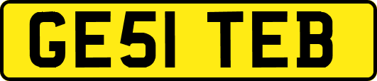 GE51TEB