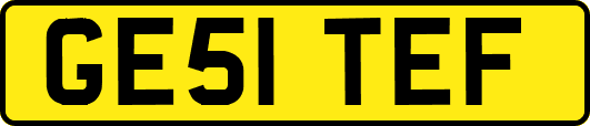 GE51TEF