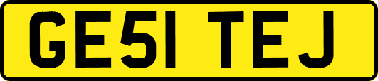 GE51TEJ