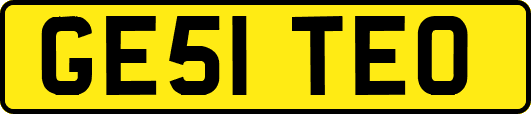 GE51TEO