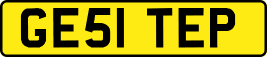 GE51TEP