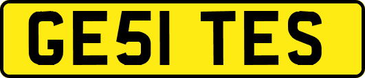 GE51TES