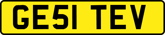GE51TEV