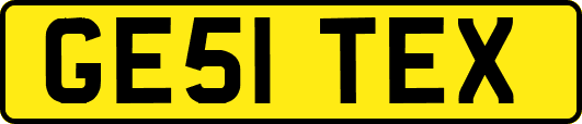 GE51TEX