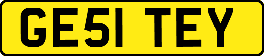 GE51TEY