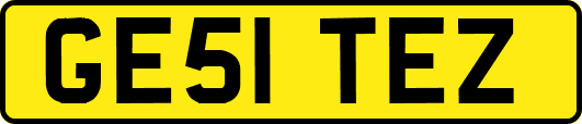 GE51TEZ