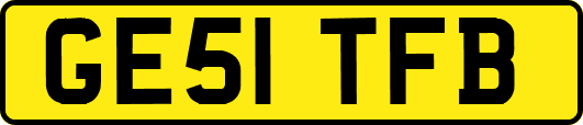GE51TFB
