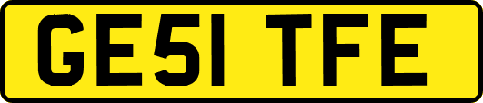 GE51TFE