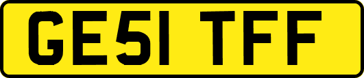 GE51TFF