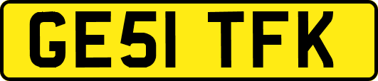 GE51TFK