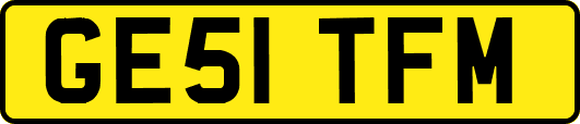 GE51TFM