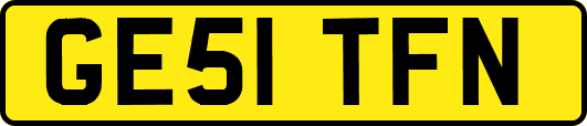 GE51TFN