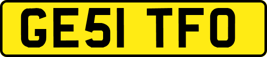 GE51TFO