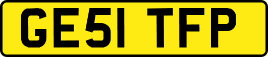 GE51TFP