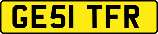 GE51TFR