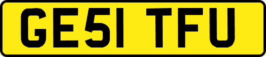 GE51TFU