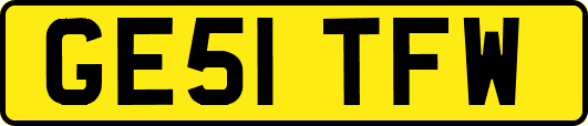 GE51TFW