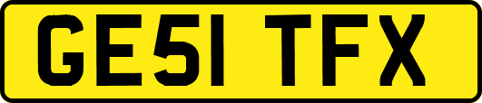 GE51TFX