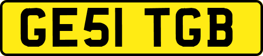 GE51TGB