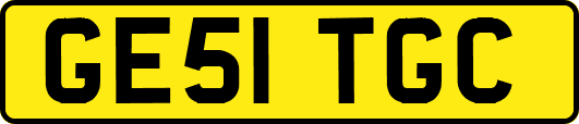 GE51TGC